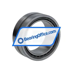 INA NKI38/20 rulman resim 2