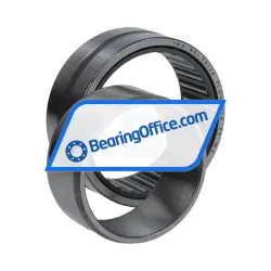 INA NKI38/20 rulman resim 3