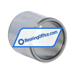 INA IR15X18X16,5 rulman resim 2