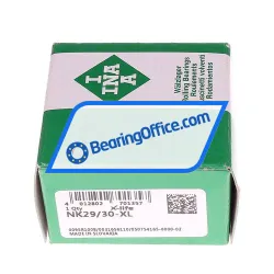 INA NK29/30-XL rulman resim 3