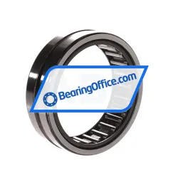 INA NKS75-A rulman resim 3