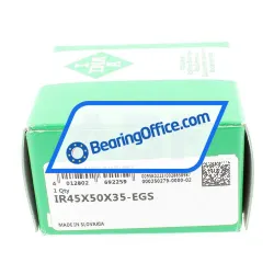 INA IR45X50X35-EGS rulman resim 4