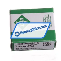 INA RNA4902-XL rulman resim 3