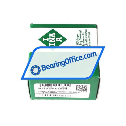 INA HFL3530-L564 bearing image 3