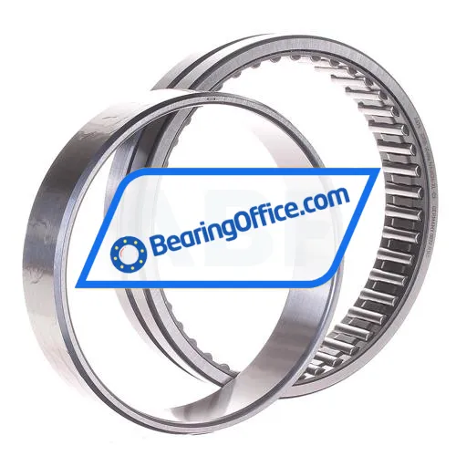 INA NA4824-XL-C3 bearing image 2