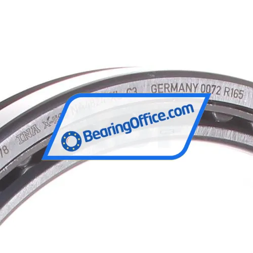 INA NA4824-XL-C3 bearing image 3