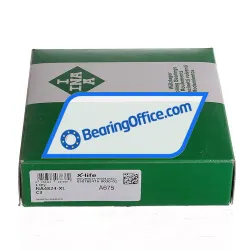 INA NA4824-XL-C3 rulman resim 5