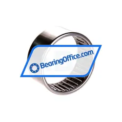 INA HK5025 rulman resim 2