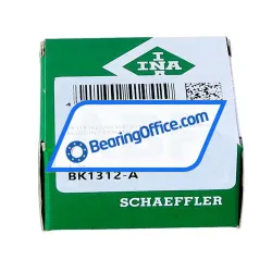 INA BK1312-A rulman resim 3