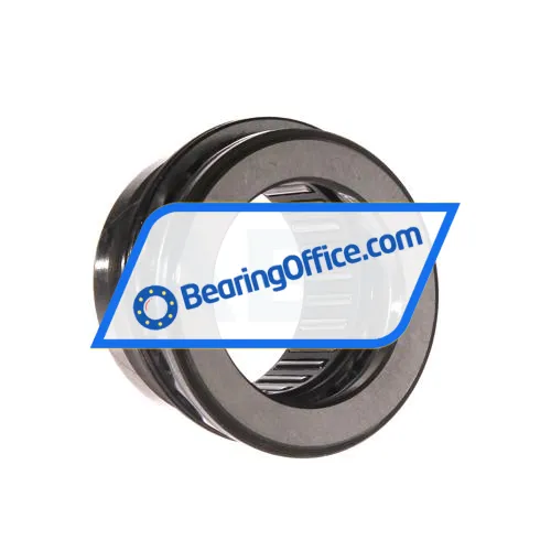 INA NKX40-XL bearing image 3