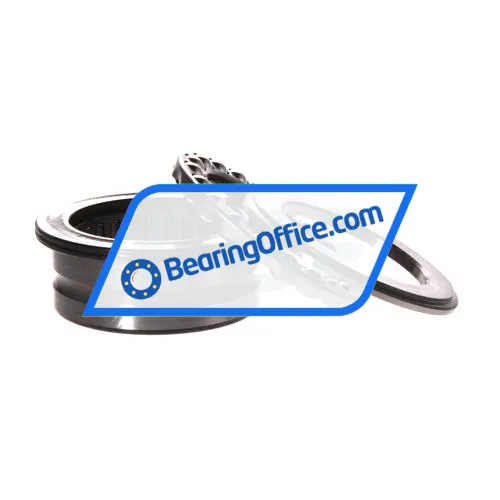 INA NKX40-XL bearing image 4