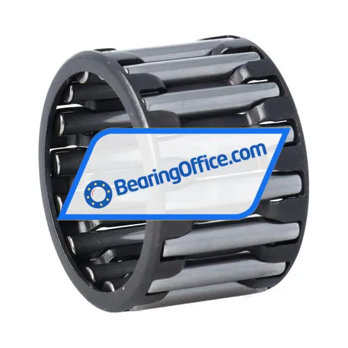 INA K35X45X30/0-7 bearing image 2