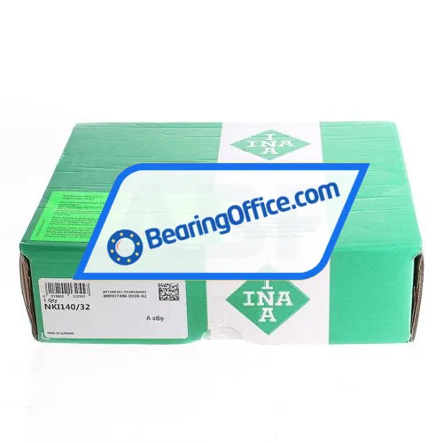 INA NKI140/32 bearing image 5