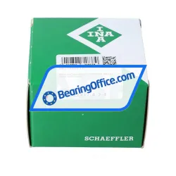 INA K18X22X17-A/0-7 rulman resim 3