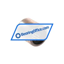 INA HK0812-2RS-FPM-DK-B-L271 rulman resim 2