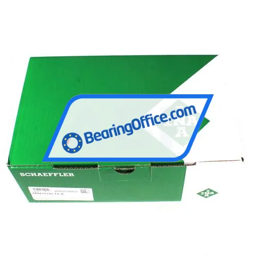 INA ZARF55145-TV-A bearing image 4