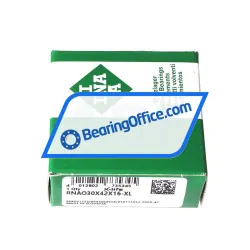 INA RNAO30X42X16-XL rulman resim 3