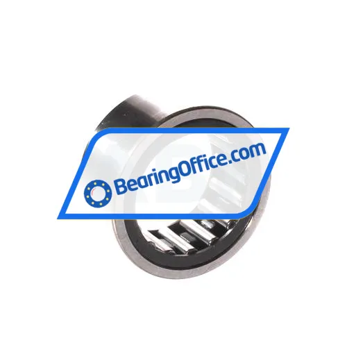 INA RNAO25X37X16-XL bearing image 2