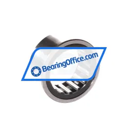 INA RNAO25X37X16-XL rulman resim 2