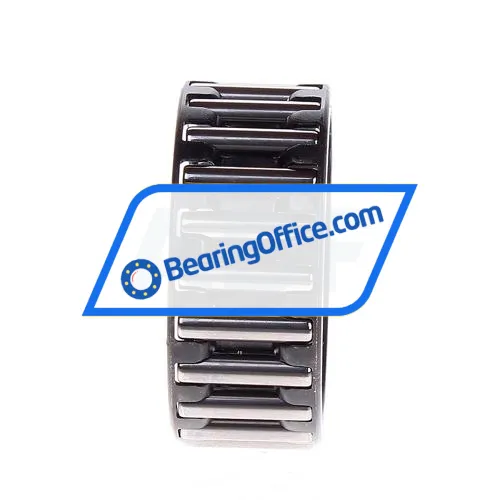 INA K40X48X20-A/0-2 bearing image 2