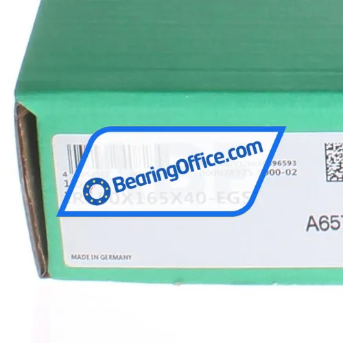 INA IR150X165X40-EGS bearing image 4