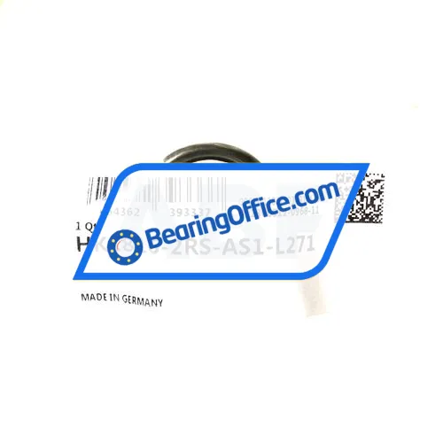 INA HK1816-2RS-AS1-L271