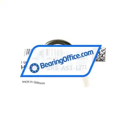 INA HK1816-2RS-AS1-L271