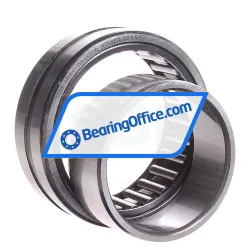 INA NA4911-XL rulman resim 3