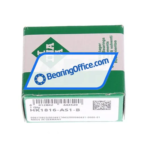 INA HK1816-AS1-B bearing image 2