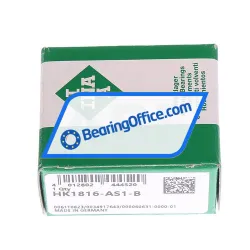 INA HK1816-AS1-B rulman resim 2