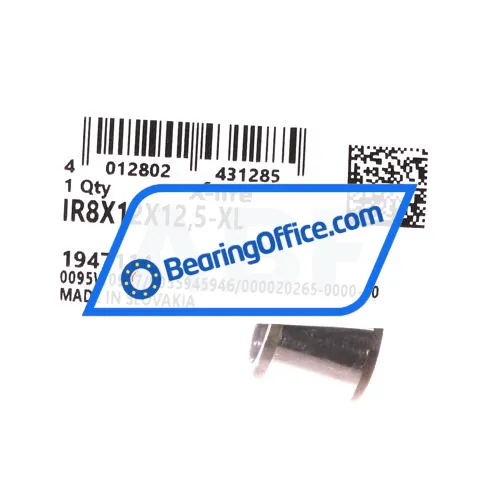 INA IR8X12X12,5-XL bearing image 2