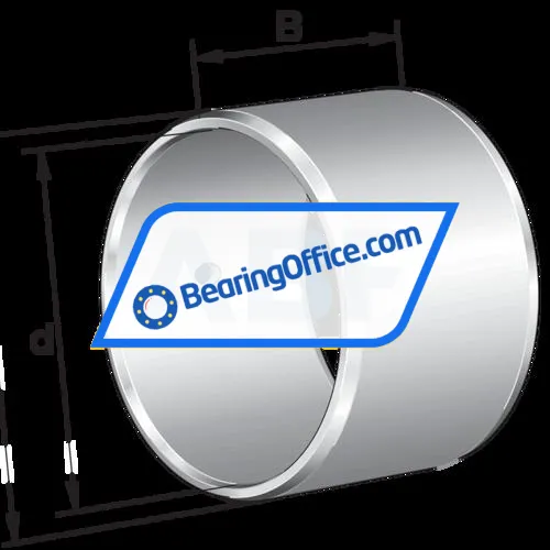 INA IR6X10X12-IS1-OF-XL bearing image 2