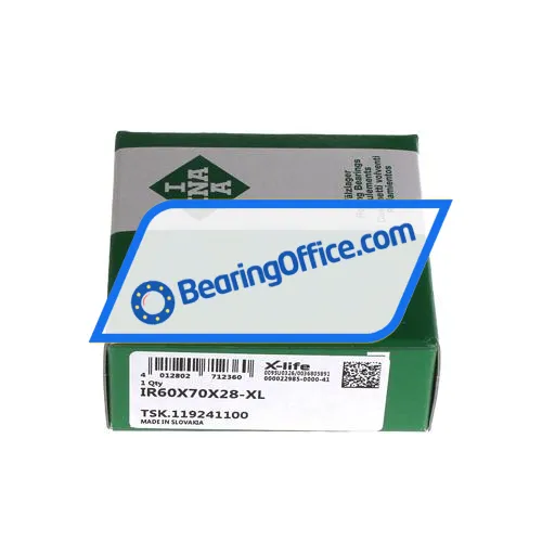 INA IR60X70X28-XL bearing image 2