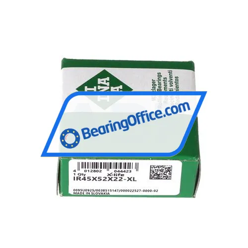 INA IR45X52X22-XL bearing image 2