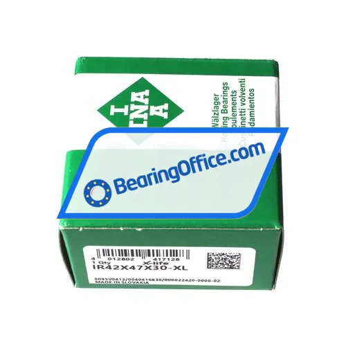 INA IR42X47X30-XL bearing image 2