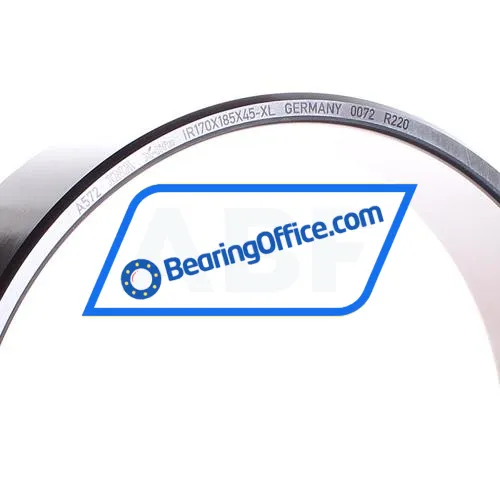 INA IR170X185X45-XL bearing image 2