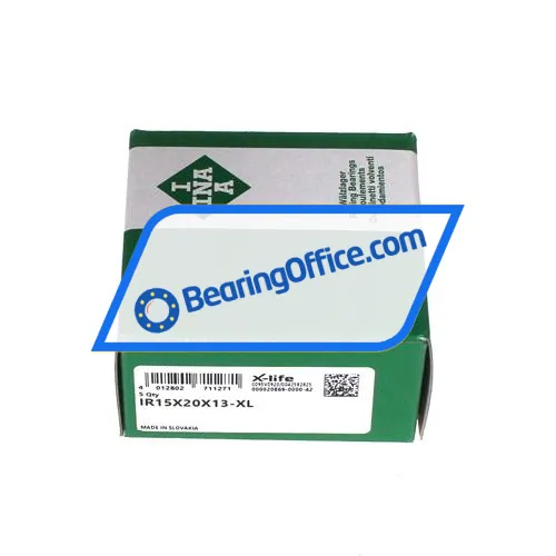 INA IR15X20X13-XL bearing image 2