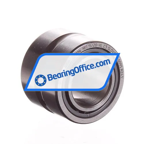 INA NKI15/20-XL-C3