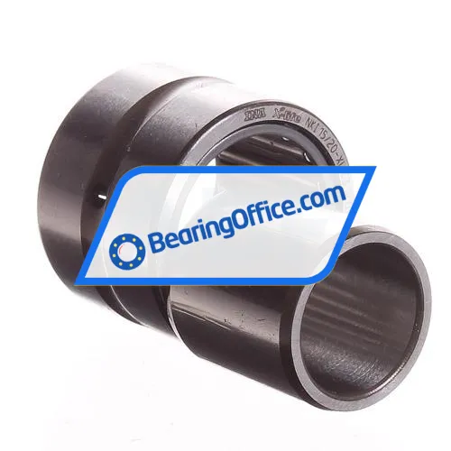 INA NKI15/20-XL-C3 bearing image 2