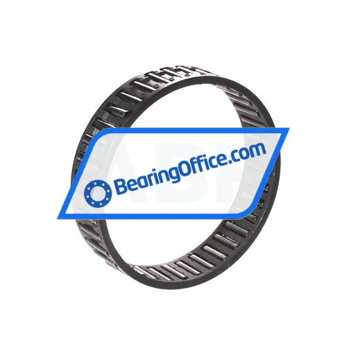 INA K50X55X13,5-B/0-2