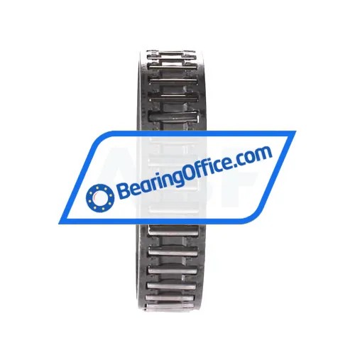 INA K50X55X13,5-B/0-2 bearing image 2