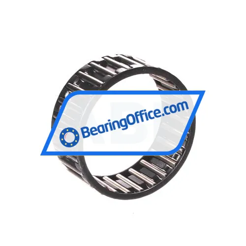 INA K35X40X17-A/-4-6