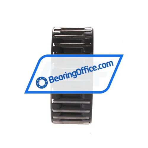 INA K35X40X17-A/-4-6 bearing image 2