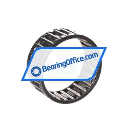 INA K35X40X17-A/-4-6