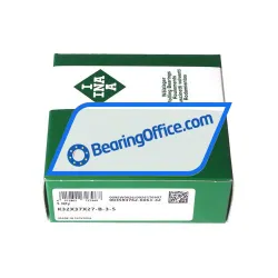 INA K32X37X27-B/-3-5 rulman resim 3