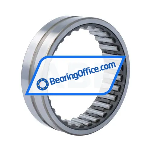 INA RNA4915 bearing image 2