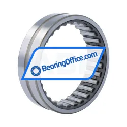 INA RNA4915 rulman resim 2