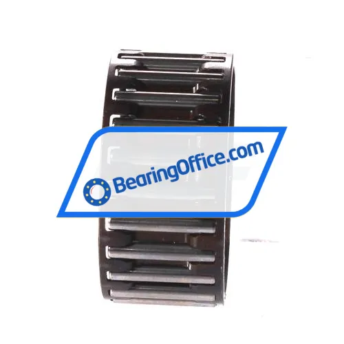 INA K30X35X17-B/-4-6 bearing image 2