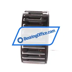 INA K30X35X17-B/-4-6 rulman resim 2