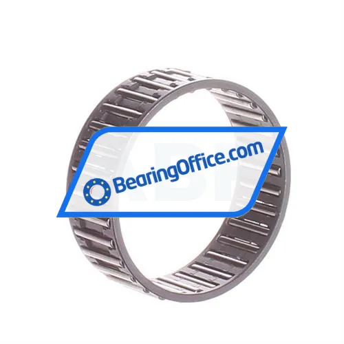 INA K43X48X17-B/-2-4